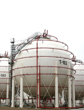 Petrochemical  Petrochemical